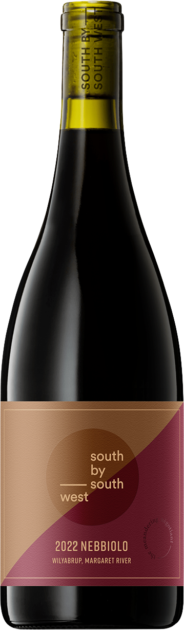South by South West Nebbiolo 2022 Margaret River